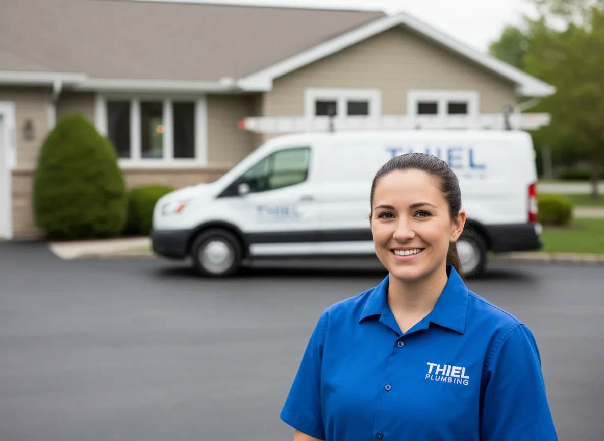 Plumber Ellinwood, KS FAQs